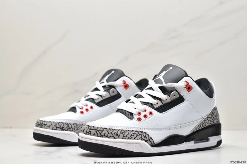Nxkx Jordan Modern 203237