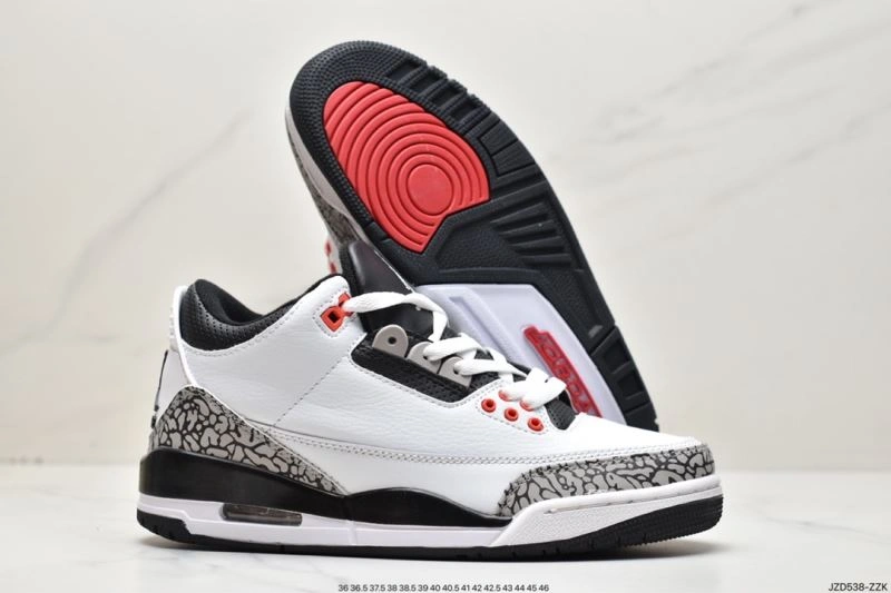 Nxkx Jordan Modern 203237