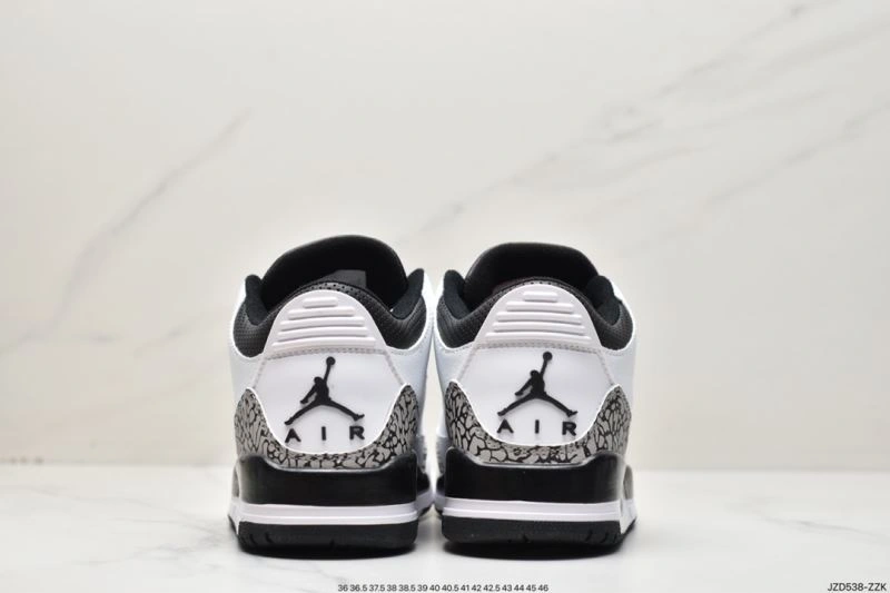 Nxkx Jordan Modern 203237