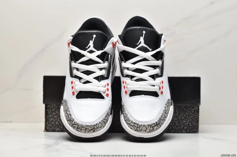 Nxkx Jordan Modern 203237