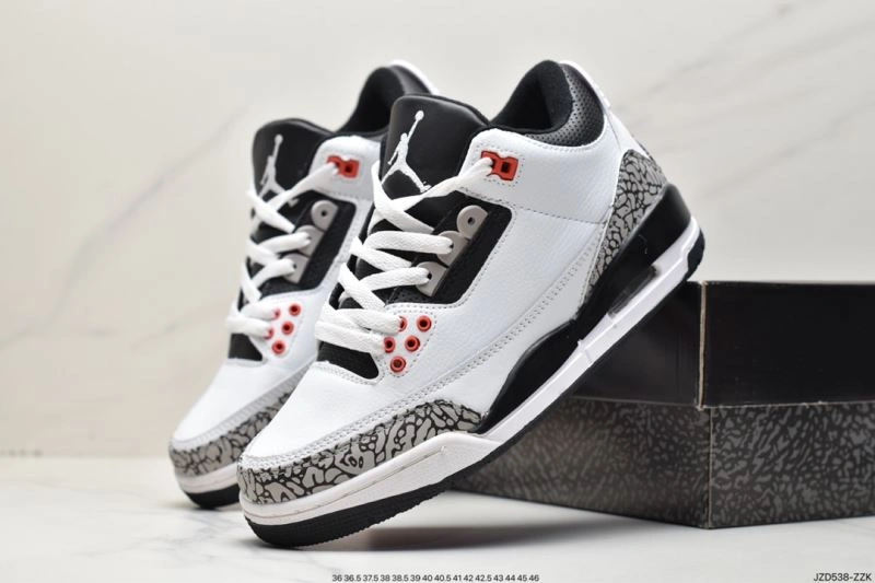 Nxkx Jordan Modern 203237