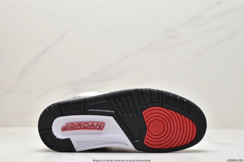 Nxkx Jordan Modern 203237