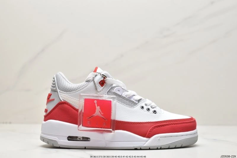 Cozy Nxkx Jordan 203238