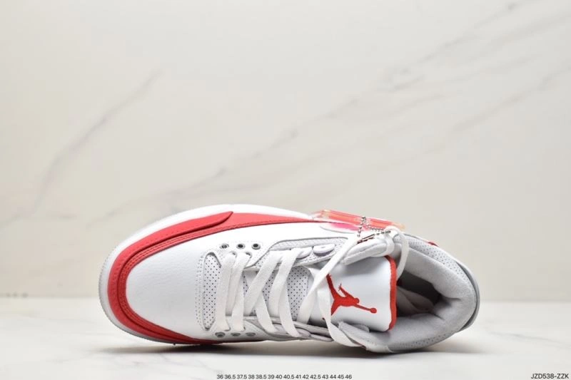 Cozy Nxkx Jordan 203238