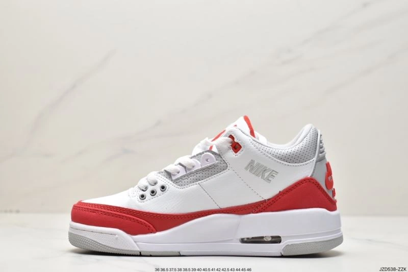 Cozy Nxkx Jordan 203238