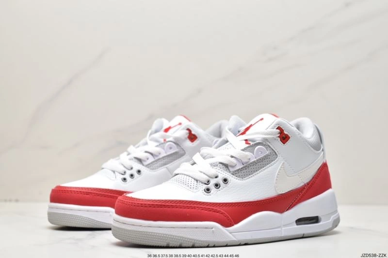 Cozy Nxkx Jordan 203238