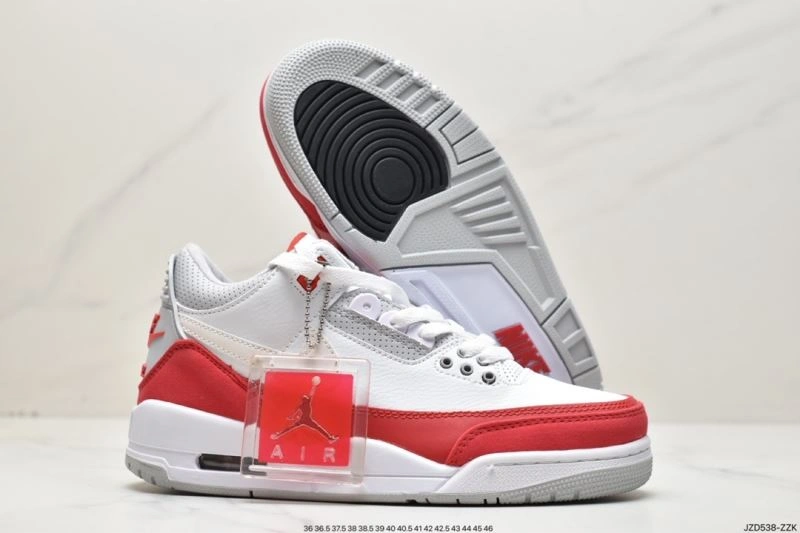 Cozy Nxkx Jordan 203238