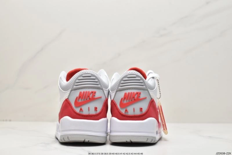 Cozy Nxkx Jordan 203238