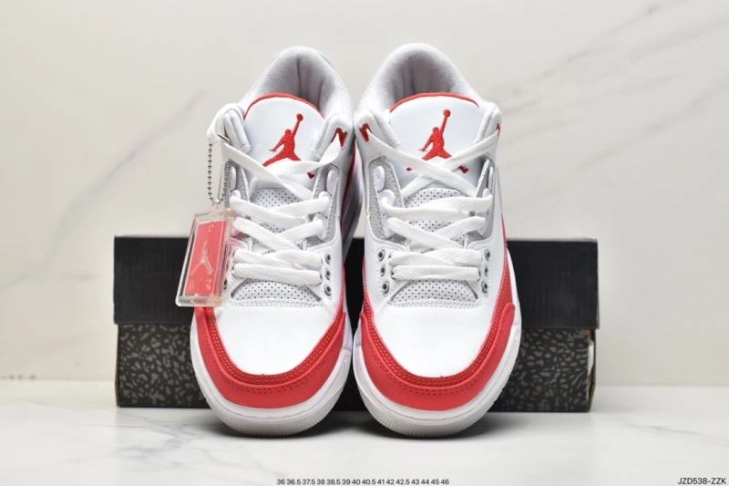 Cozy Nxkx Jordan 203238