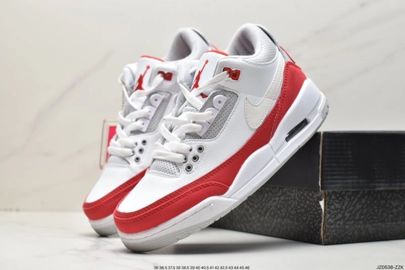 Cozy Nxkx Jordan 203238