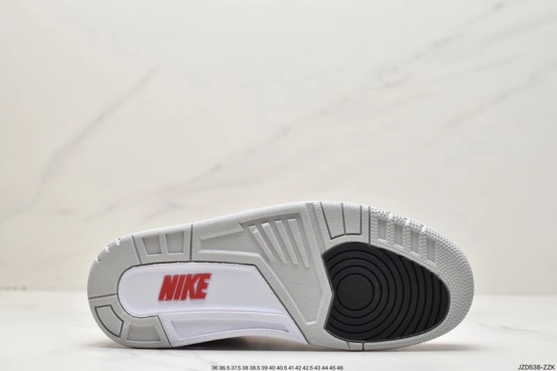 Cozy Nxkx Jordan 203238