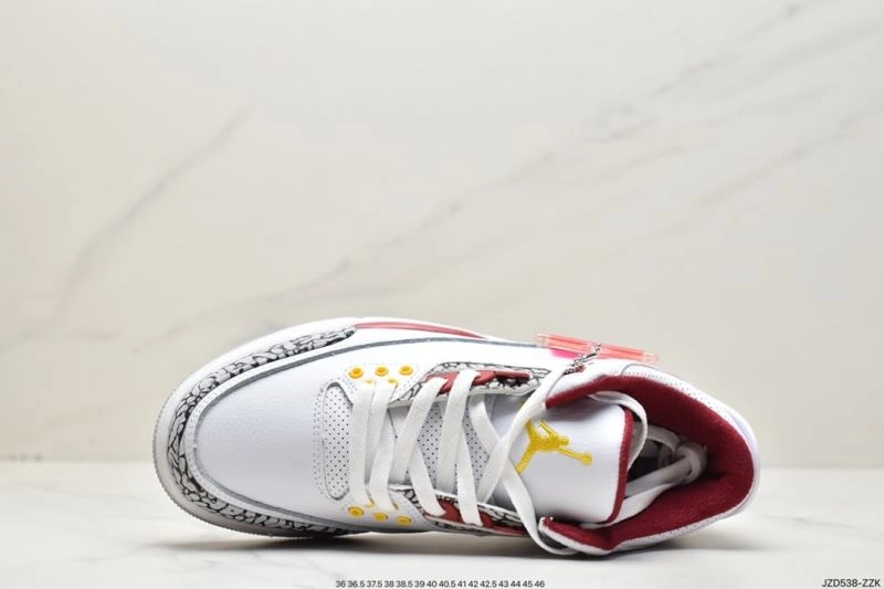 AllSeason Nxkx Jordan 203232