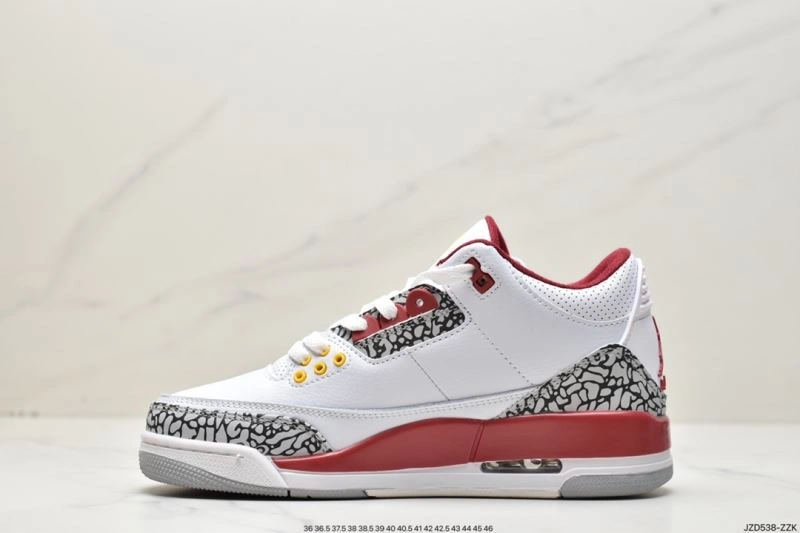 AllSeason Nxkx Jordan 203232