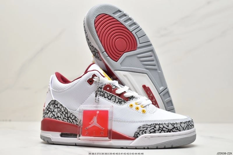 AllSeason Nxkx Jordan 203232