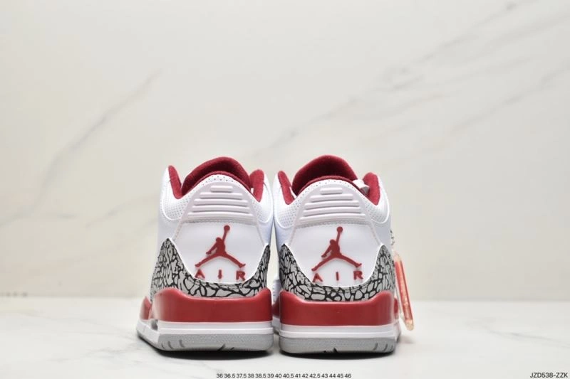 AllSeason Nxkx Jordan 203232