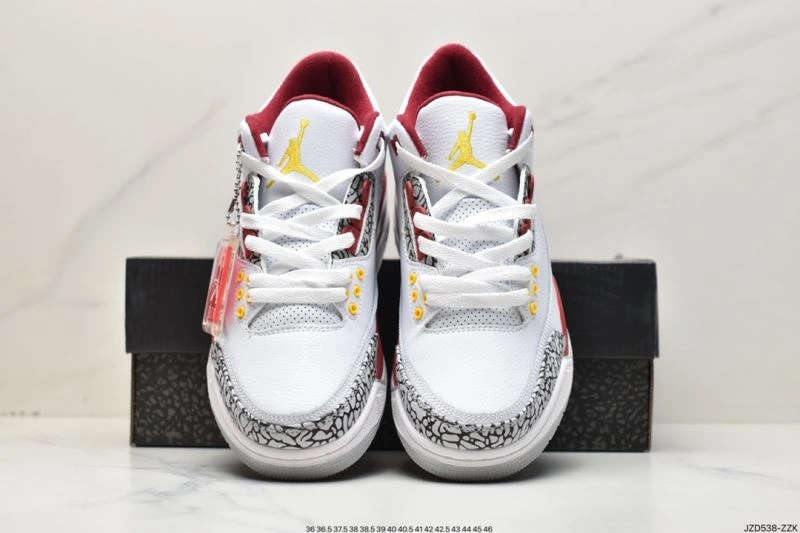 AllSeason Nxkx Jordan 203232