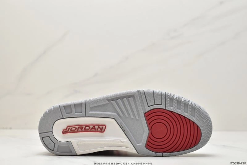 AllSeason Nxkx Jordan 203232