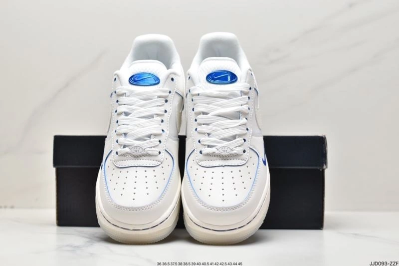 BestValue Nxkx Air Force 207683