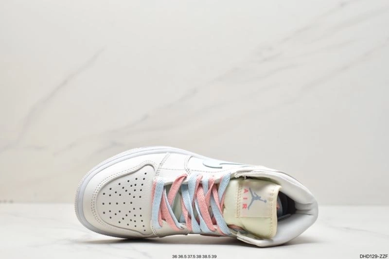 Nxkx Jordan Resilient 203240