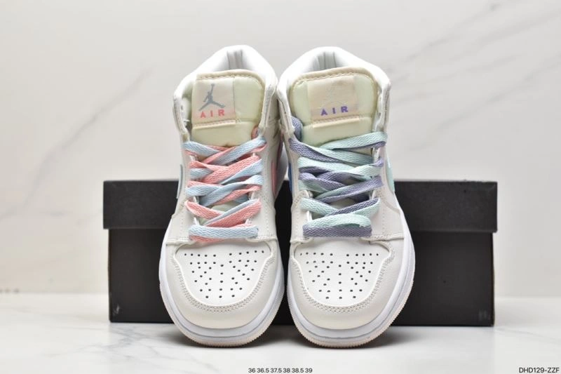 Nxkx Jordan Resilient 203240