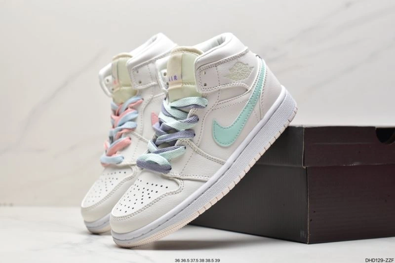 Nxkx Jordan Resilient 203240