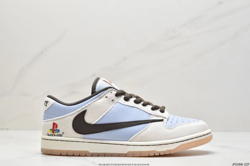 AllSeason Nxkx Dunk 204626