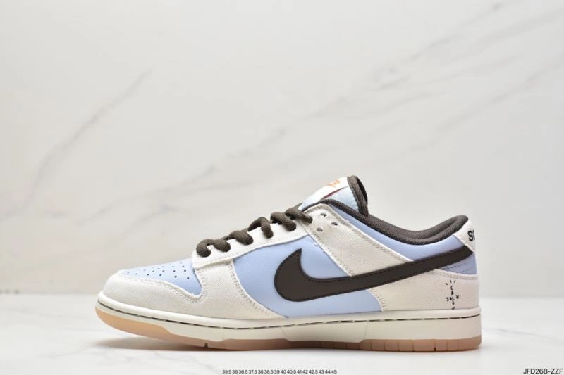 AllSeason Nxkx Dunk 204626