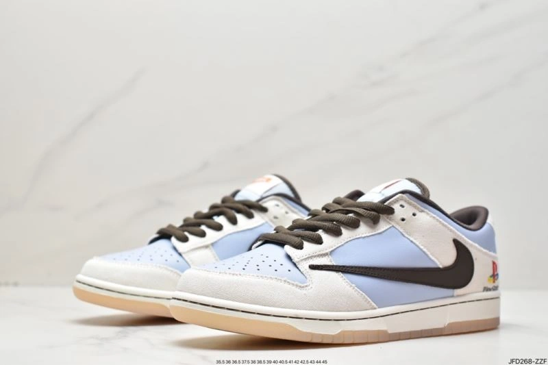 AllSeason Nxkx Dunk 204626