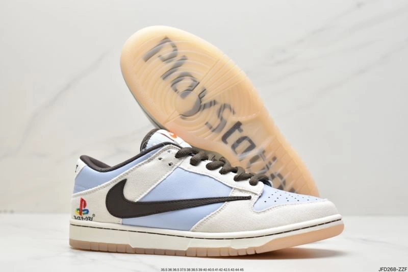 AllSeason Nxkx Dunk 204626