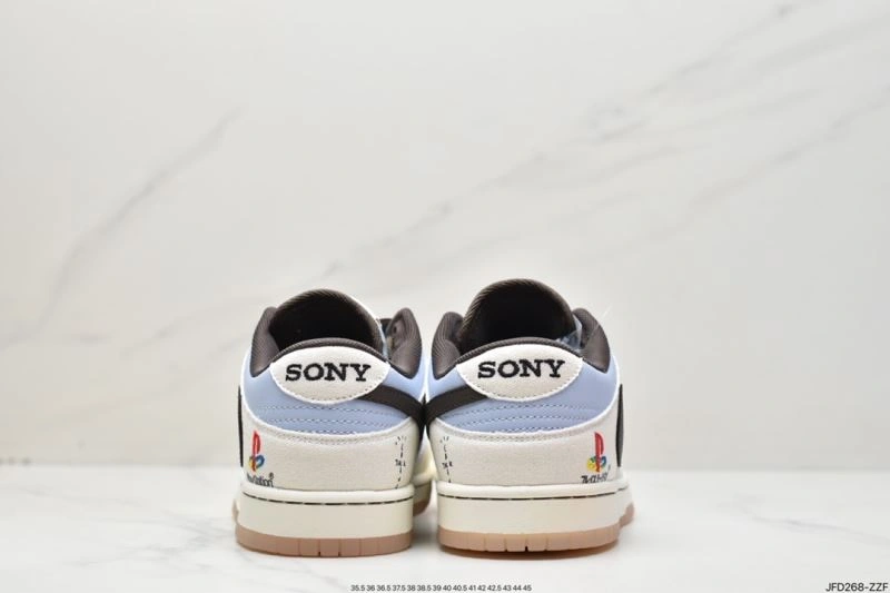 AllSeason Nxkx Dunk 204626