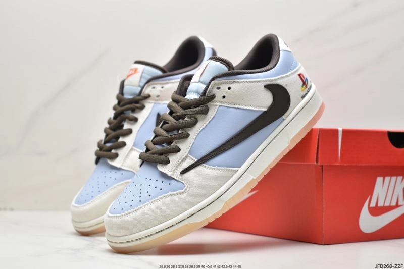 AllSeason Nxkx Dunk 204626