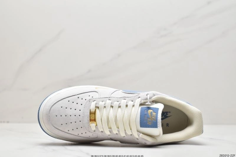 Trendsetting Nxkx Air Force 207679