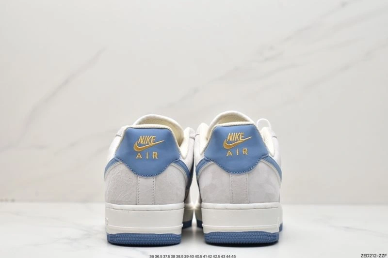 Trendsetting Nxkx Air Force 207679
