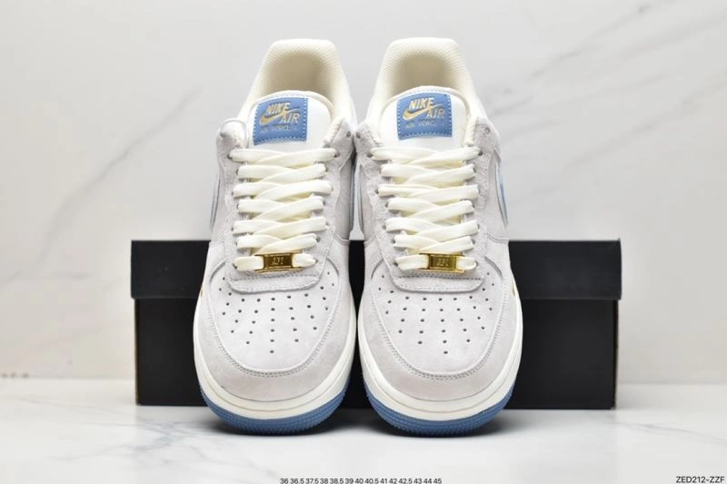 Trendsetting Nxkx Air Force 207679