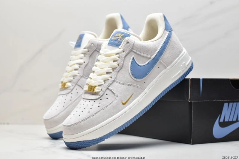 Trendsetting Nxkx Air Force 207679