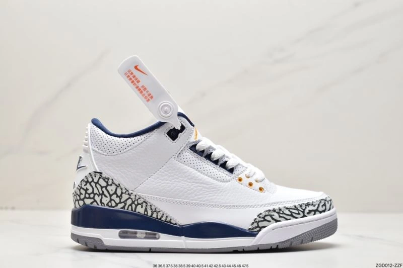 Nxkx Jordan StreetReady 203236