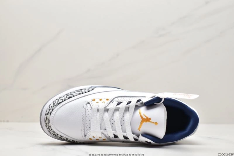 Nxkx Jordan StreetReady 203236