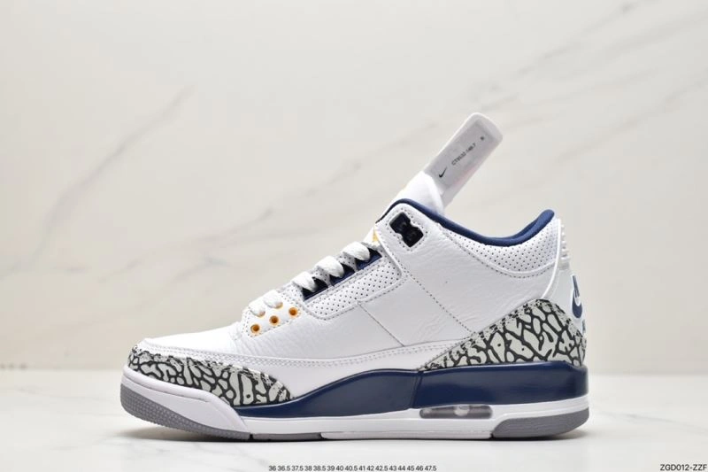 Nxkx Jordan StreetReady 203236