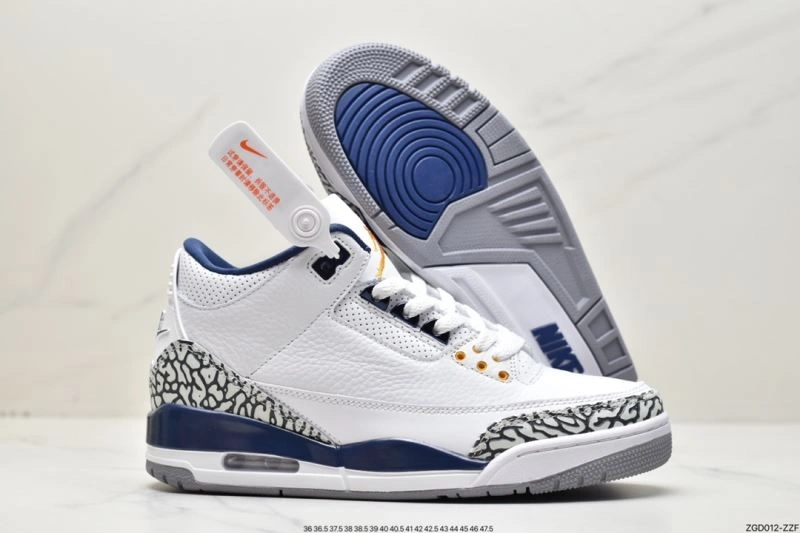 Nxkx Jordan StreetReady 203236