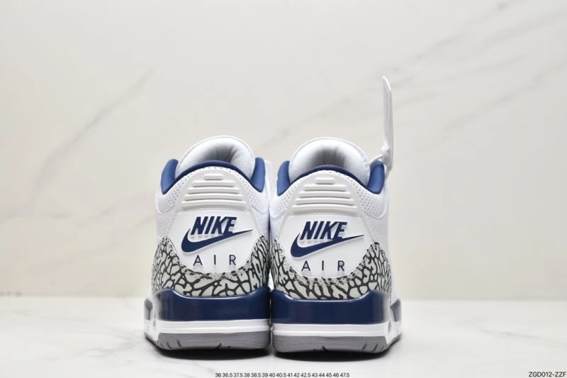 Nxkx Jordan StreetReady 203236