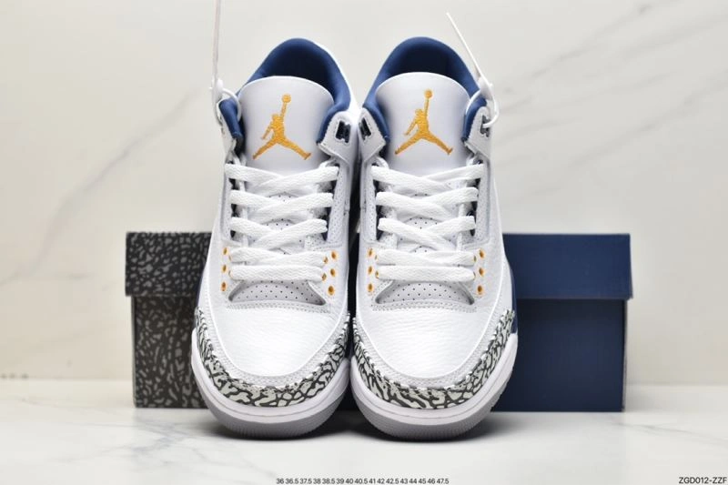 Nxkx Jordan StreetReady 203236