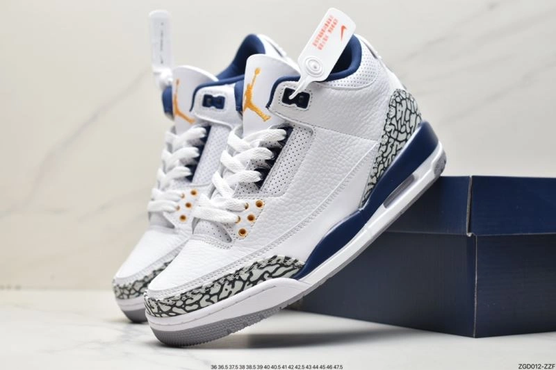 Nxkx Jordan StreetReady 203236