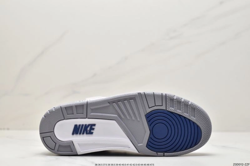 Nxkx Jordan StreetReady 203236