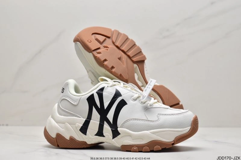 Nxkx Sneakers Efficient 201739