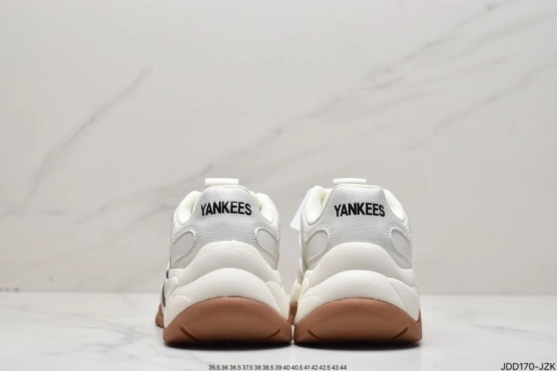 Nxkx Sneakers Efficient 201739