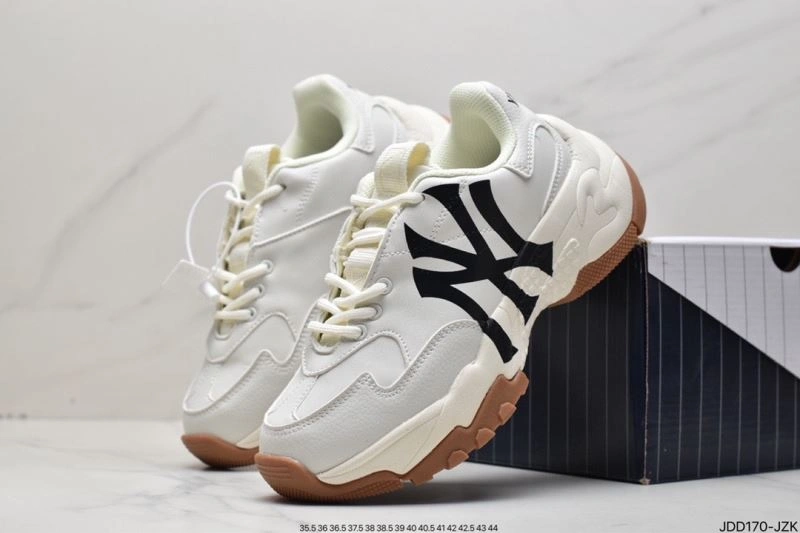 Nxkx Sneakers Efficient 201739