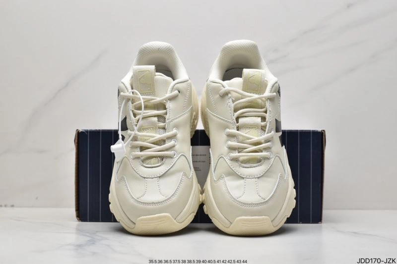 TopPick Nxkx Sneakers 201709