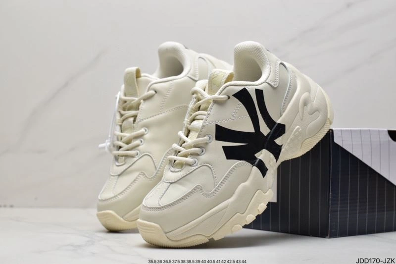 TopPick Nxkx Sneakers 201709
