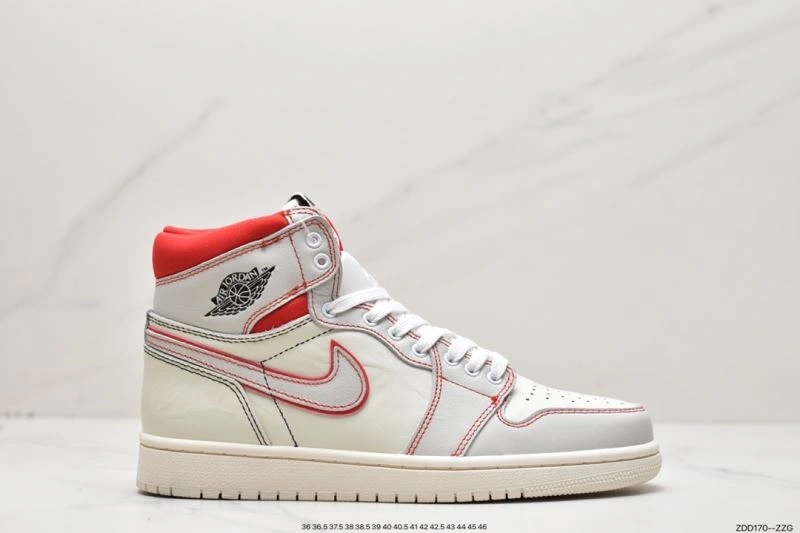 Nxkx Jordan StreetReady 203228