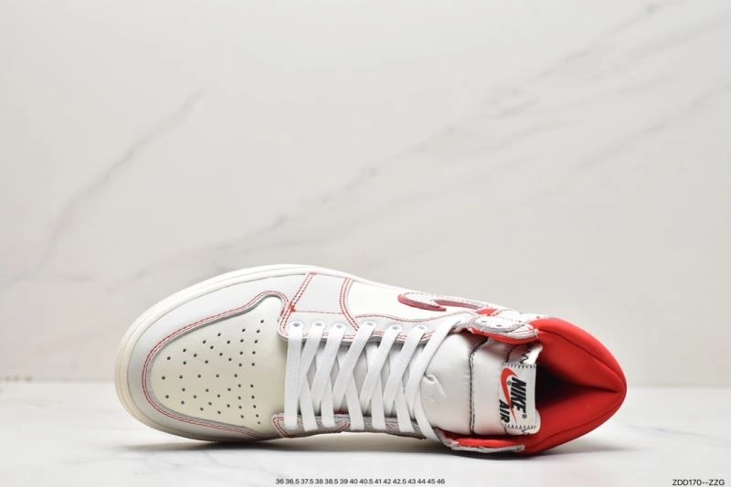 Nxkx Jordan StreetReady 203228